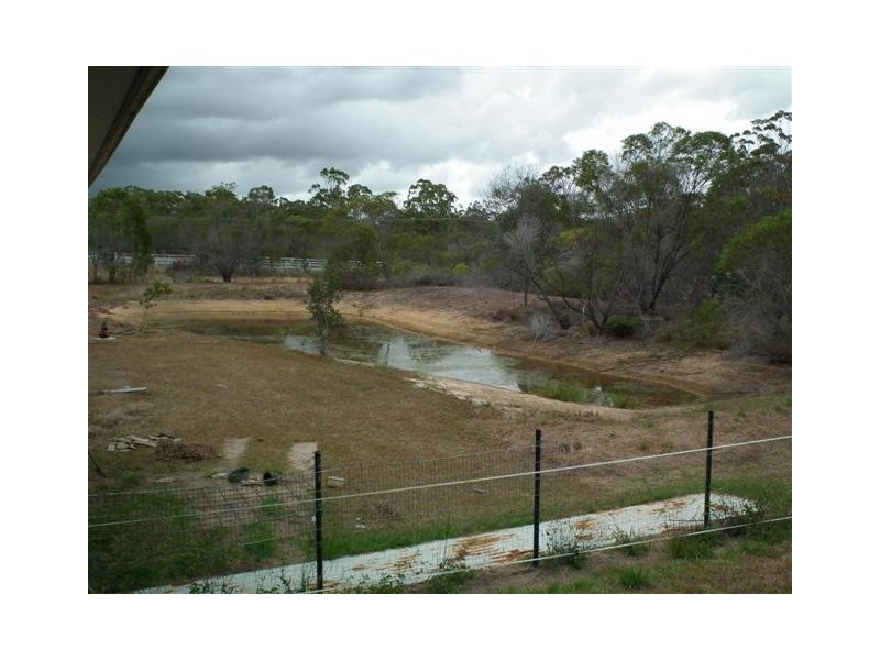 84 Honeyeater Drive, Walligan QLD 4655