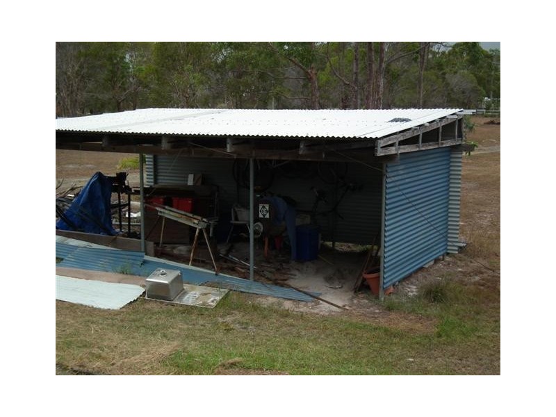 84 Honeyeater Drive, Walligan QLD 4655