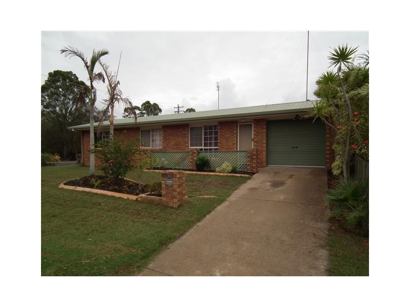 2 Caddy Avenue, Urraween QLD 4655