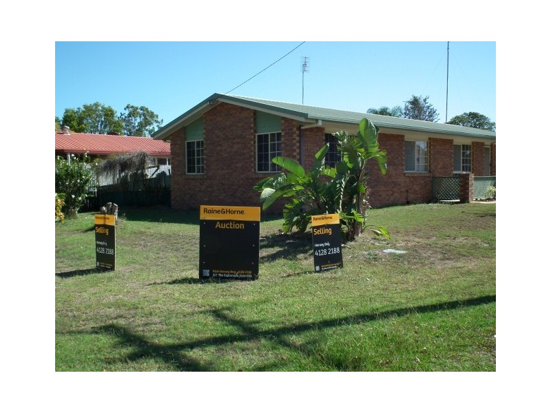 2 Caddy Avenue, Urraween QLD 4655