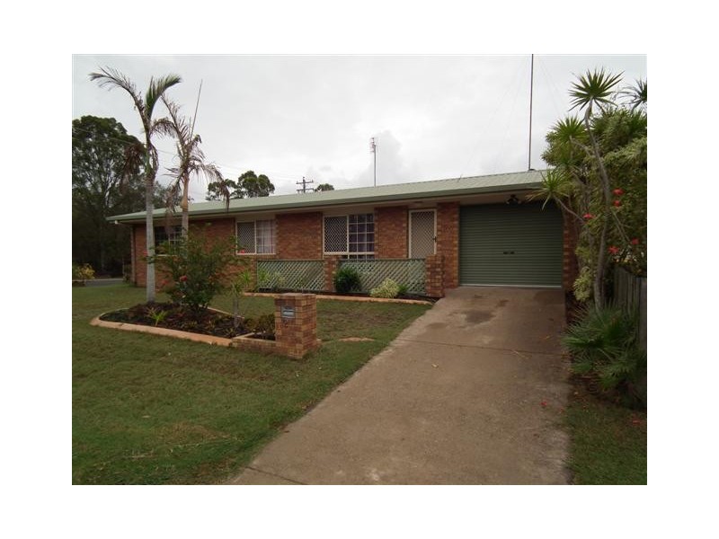 2 Caddy Avenue, Urraween QLD 4655