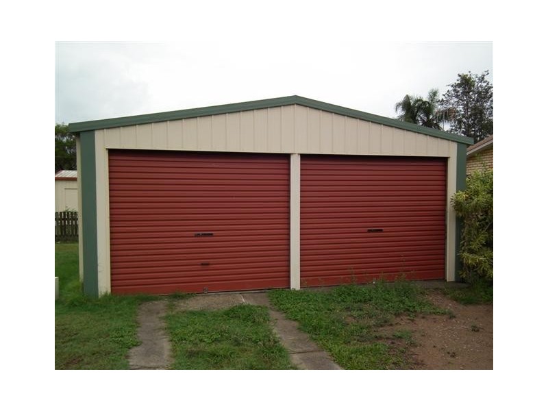 2 Caddy Avenue, Urraween QLD 4655