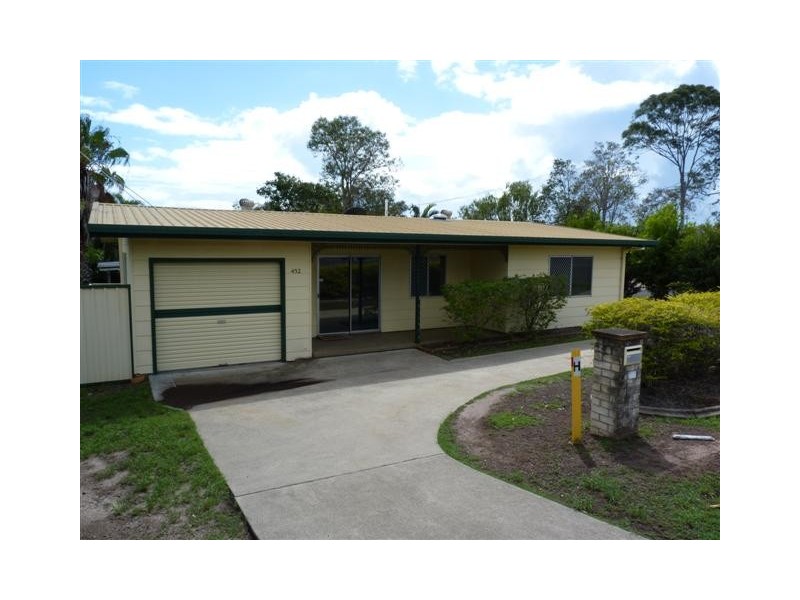 452 Boat Harbour Drive, Torquay QLD 4655