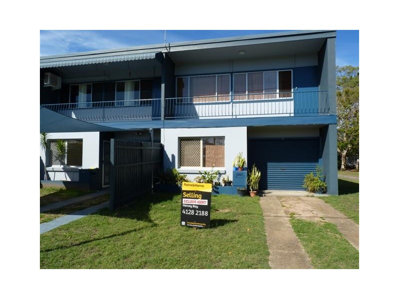 6/5 McKean Road, Scarness QLD 4655