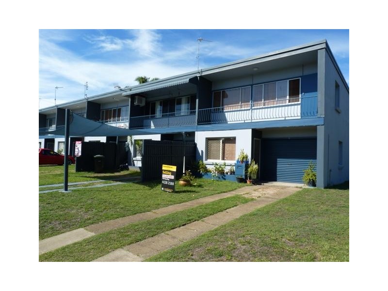 6/5 McKean Road, Scarness QLD 4655