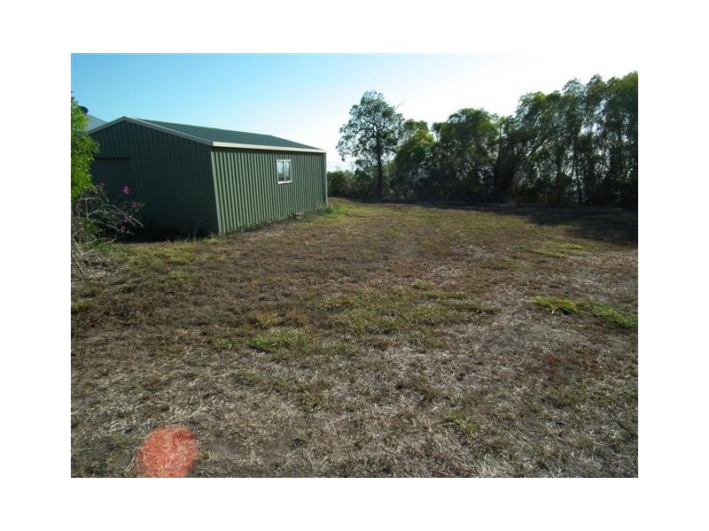 3 Ariadne Street, River Heads QLD 4655