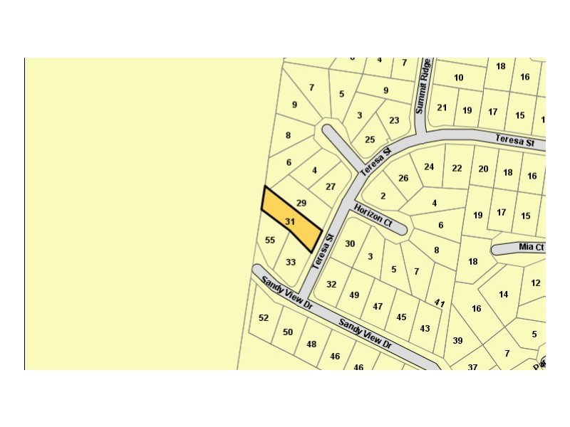 31 Teresa Street, Nikenbah QLD 4655