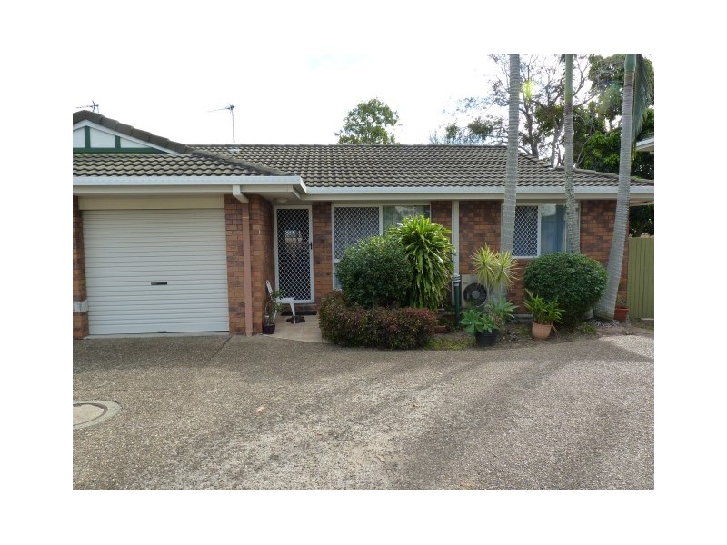 4/61 Taylor Street, Pialba QLD 4655