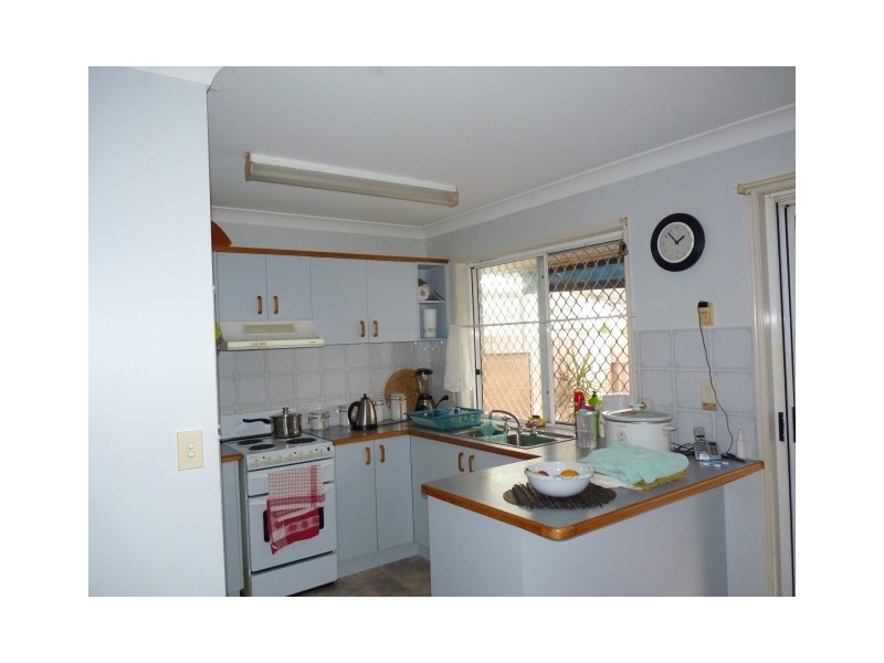 4/61 Taylor Street, Pialba QLD 4655