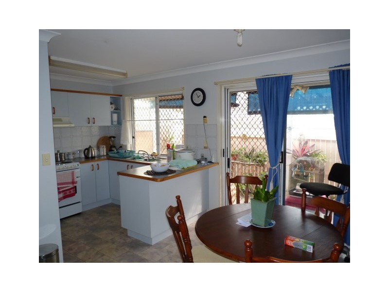 4/61 Taylor Street, Pialba QLD 4655
