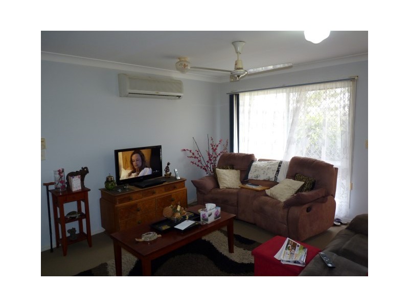 4/61 Taylor Street, Pialba QLD 4655