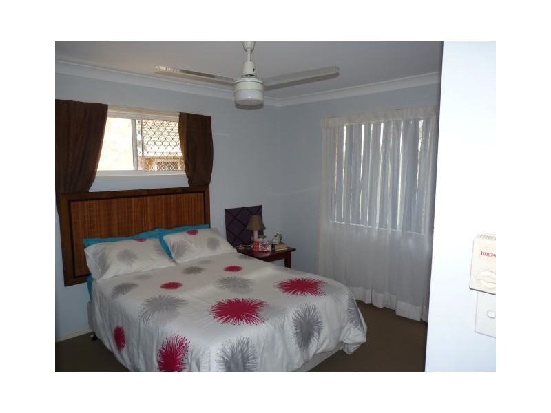 4/61 Taylor Street, Pialba QLD 4655