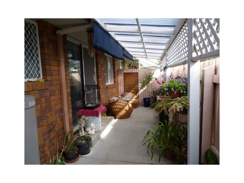 4/61 Taylor Street, Pialba QLD 4655