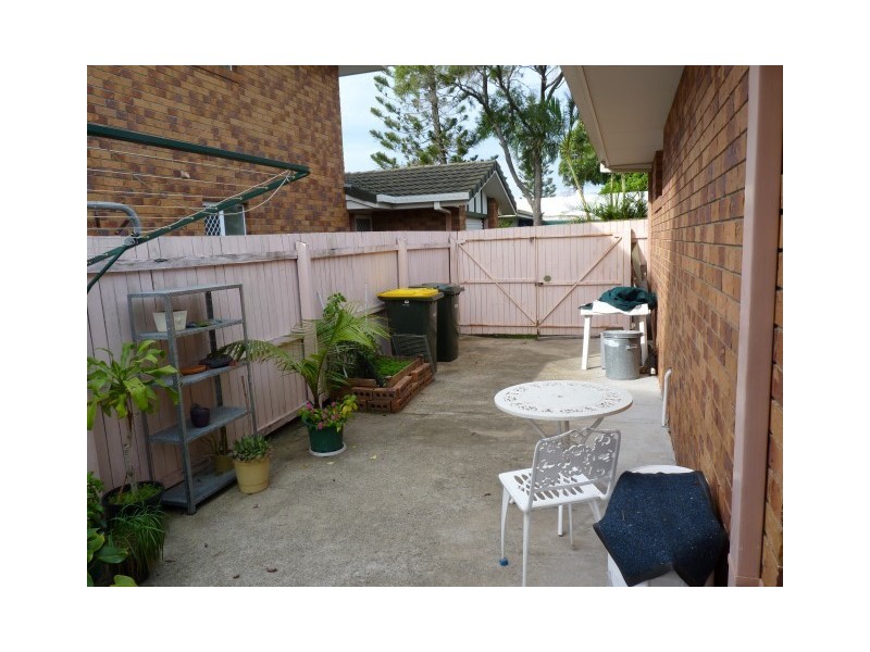 4/61 Taylor Street, Pialba QLD 4655