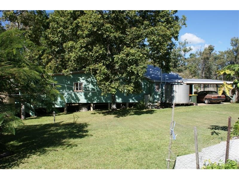 8 Callaghan Street, Rosedale QLD 4674