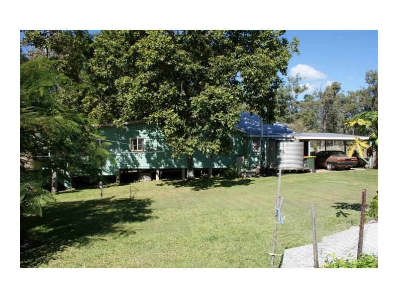 8 Callaghan Street, Rosedale QLD 4674