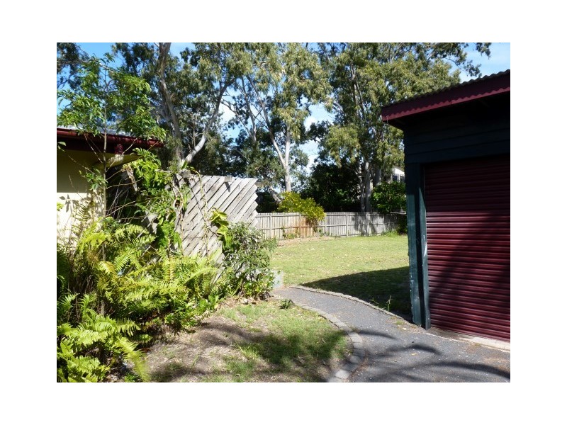 21 King Street, Urangan QLD 4655
