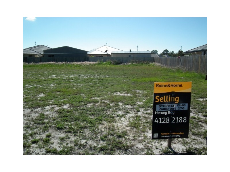 9 Noeme Street, Burrum Heads QLD 4659