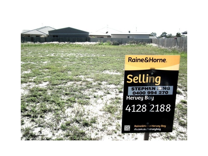 9 Noeme Street, Burrum Heads QLD 4659