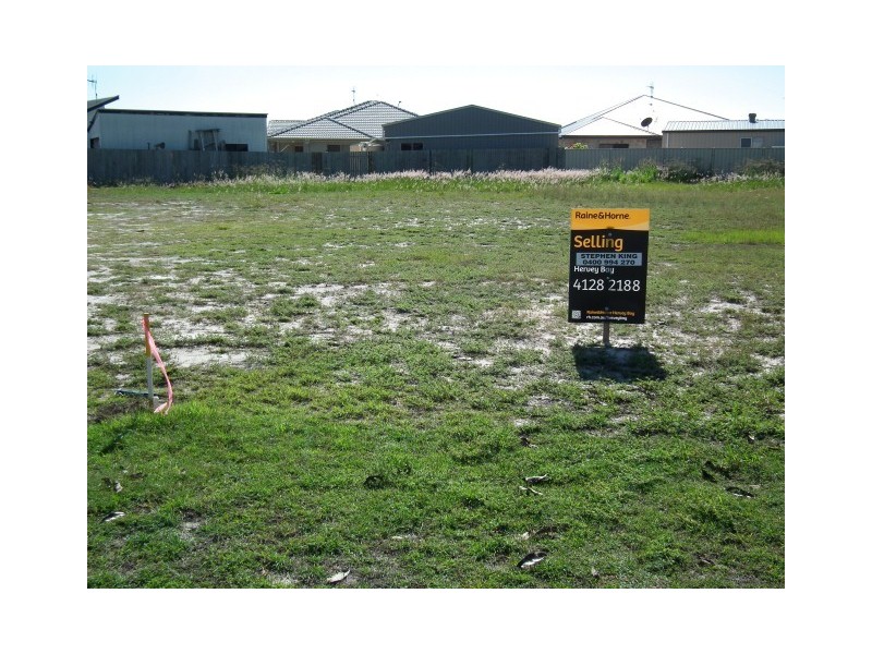 9 Noeme Street, Burrum Heads QLD 4659