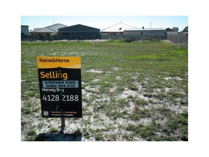 9 Noeme Street, Burrum Heads QLD 4659