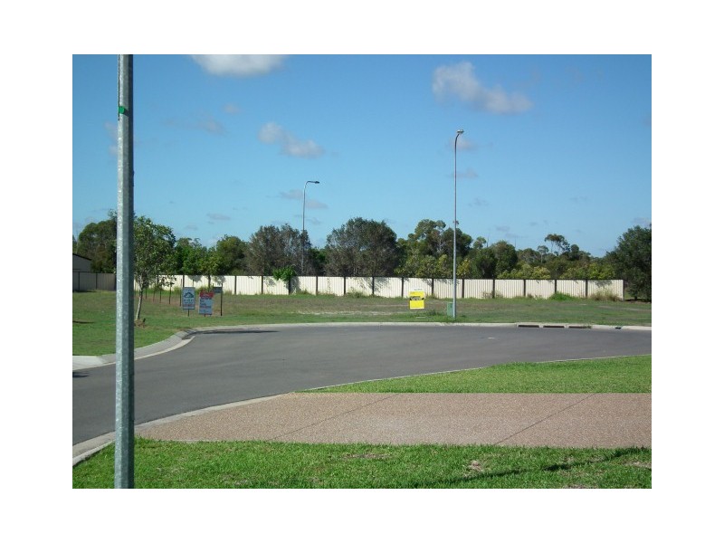 9 Noeme Street, Burrum Heads QLD 4659