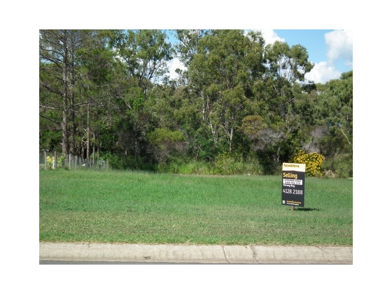154 Pulgul Street, Urangan QLD 4655