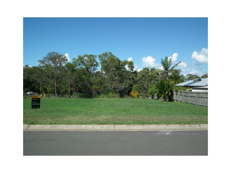 154 Pulgul Street, Urangan QLD 4655