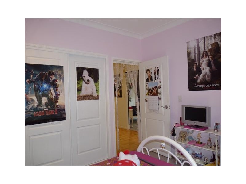 17 Cove Boulevard, River Heads QLD 4655