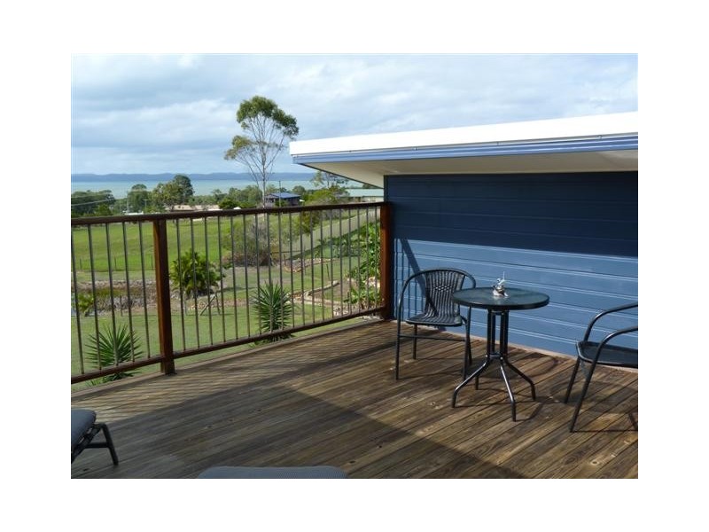 17 Cove Boulevard, River Heads QLD 4655