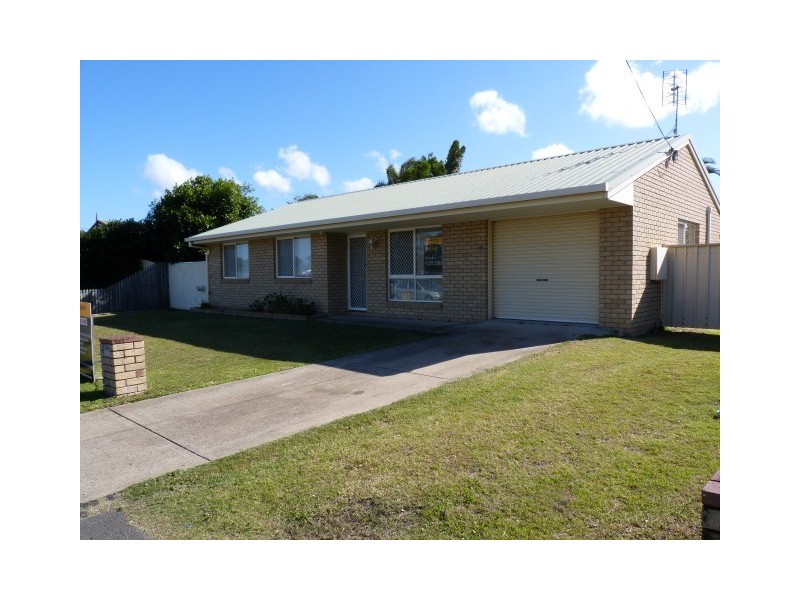 125 Robert Street, Torquay QLD 4655