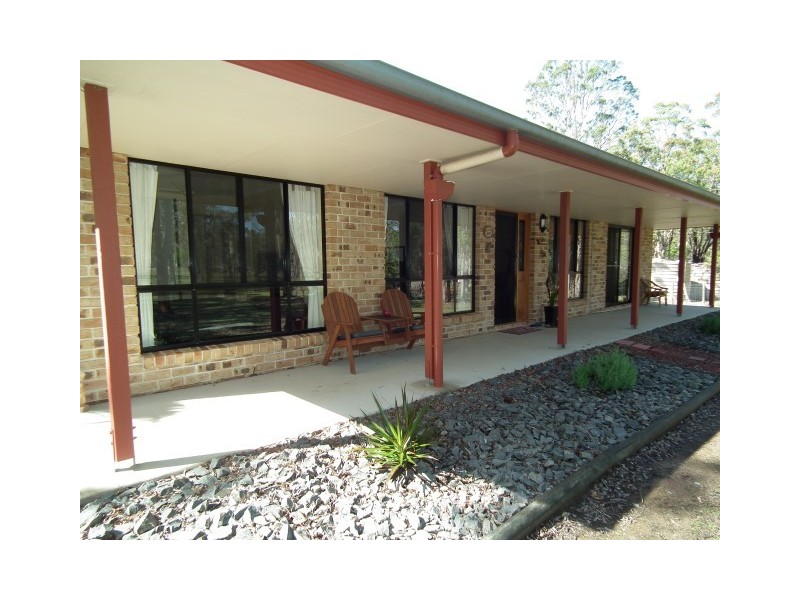 61 Barranjoey Drive, Sunshine Acres QLD 4655