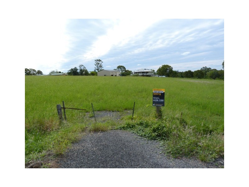 723 Pialba Burrum Heads Rd, Craignish QLD 4655