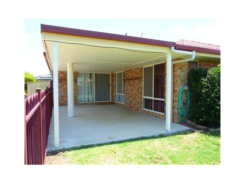 31 Abbey Court, Kawungan QLD 4655