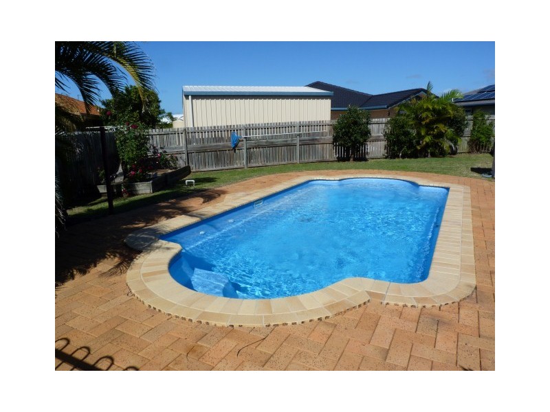 31 Abbey Court, Kawungan QLD 4655