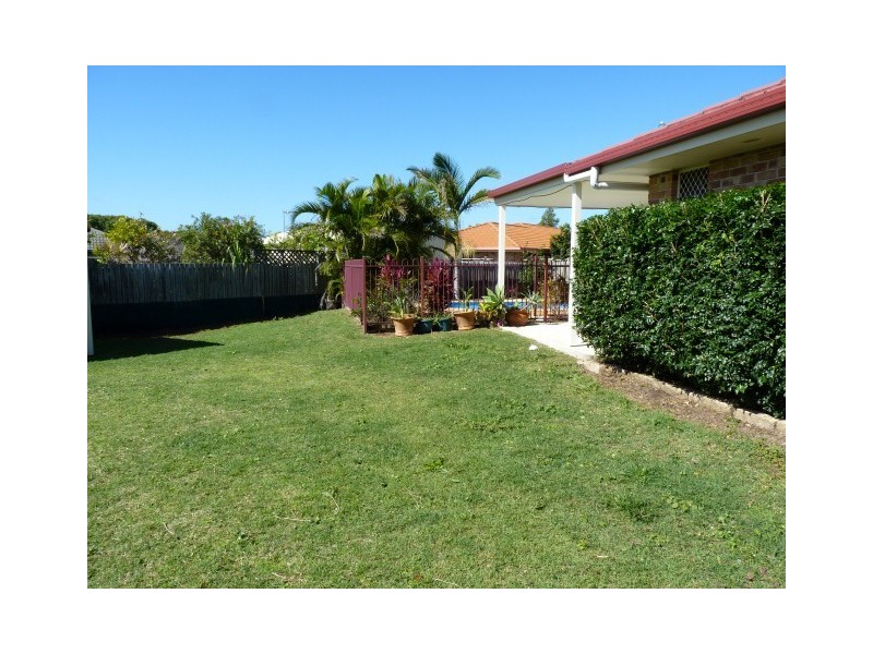 31 Abbey Court, Kawungan QLD 4655