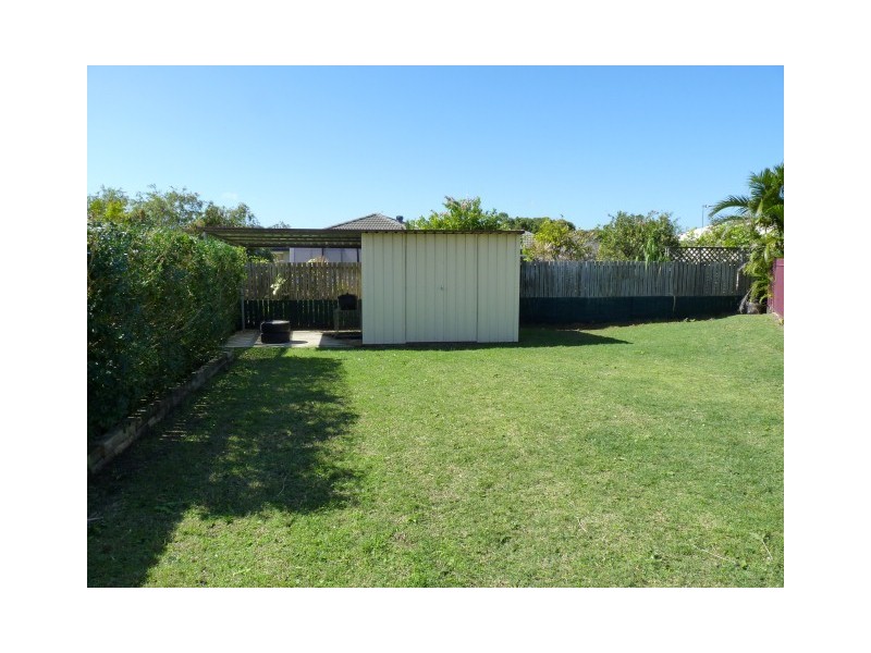 31 Abbey Court, Kawungan QLD 4655