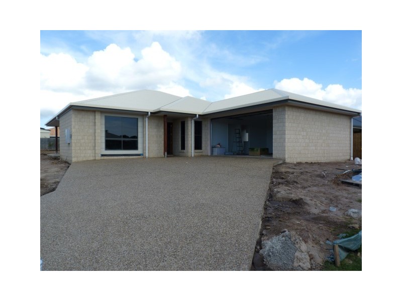 Lot 199 Duke Court, Urraween QLD 4655