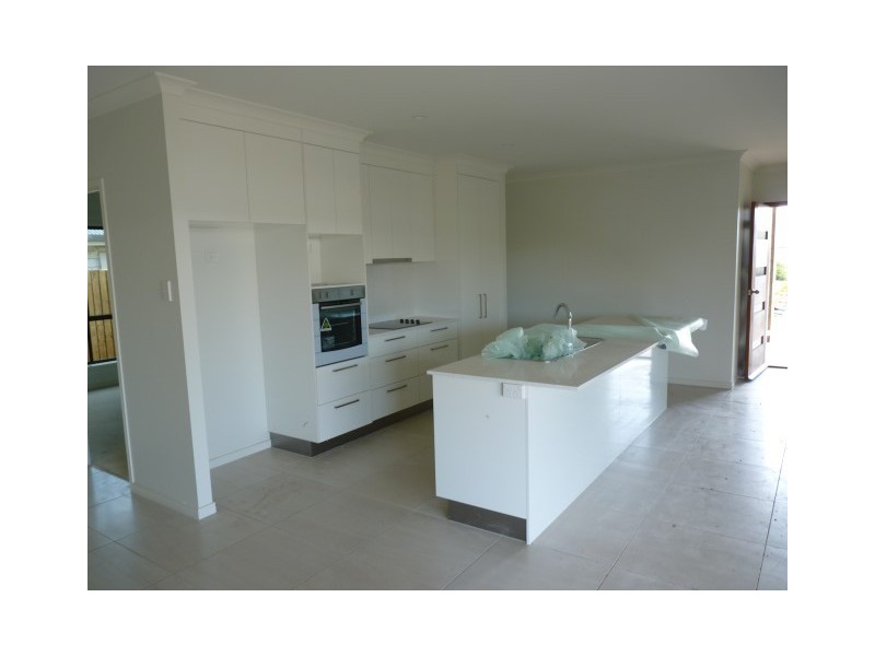 Lot 199 Duke Court, Urraween QLD 4655