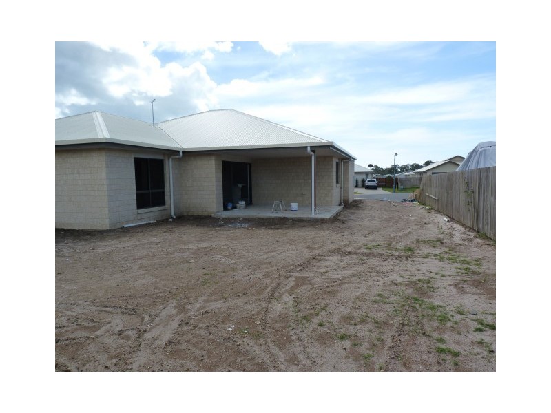 Lot 199 Duke Court, Urraween QLD 4655