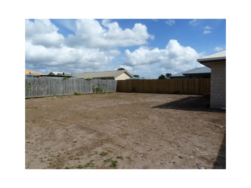Lot 199 Duke Court, Urraween QLD 4655
