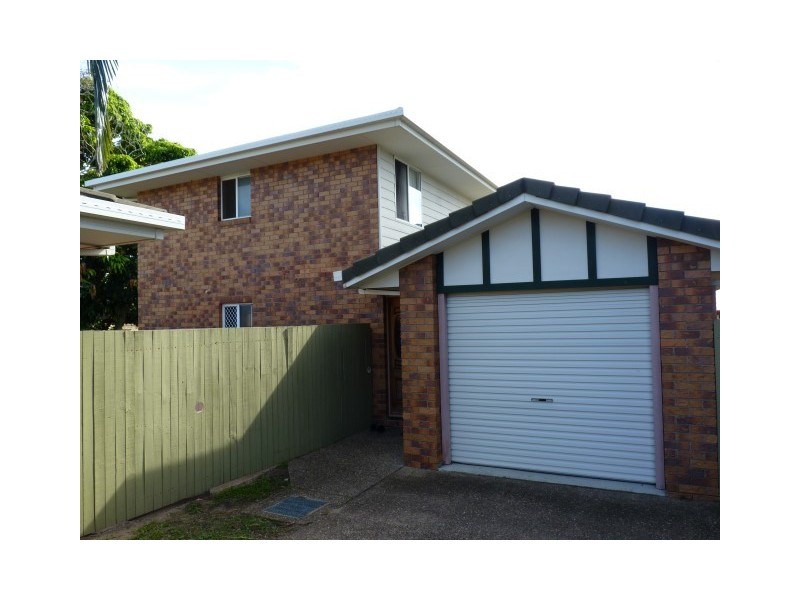 5/61 Taylor Street, Pialba QLD 4655