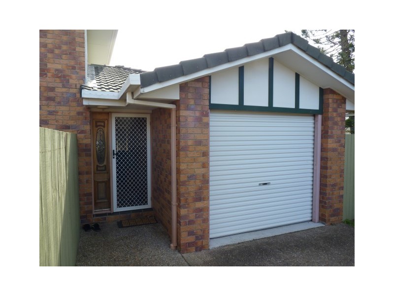 5/61 Taylor Street, Pialba QLD 4655