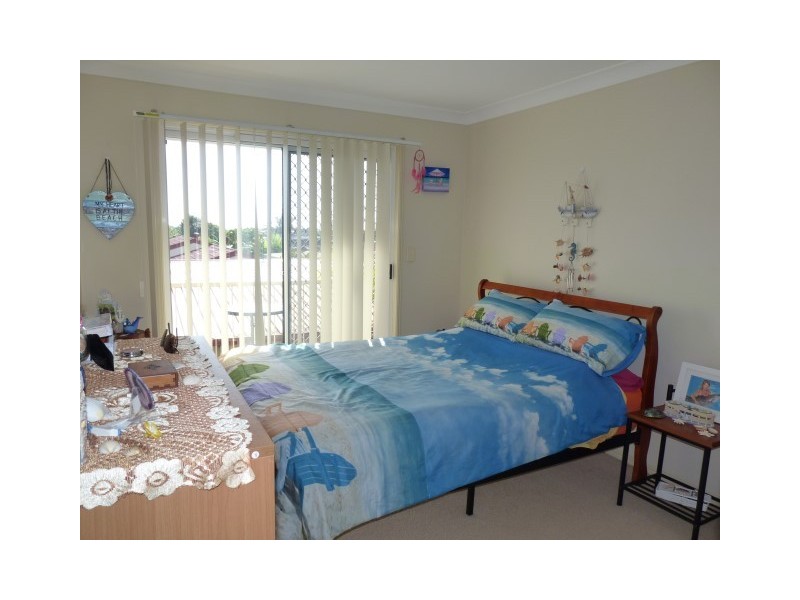 5/61 Taylor Street, Pialba QLD 4655