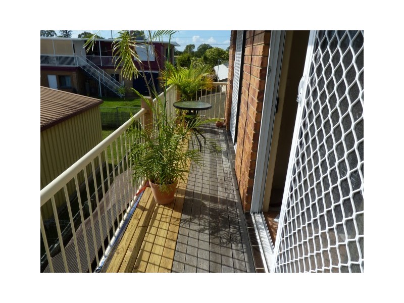 5/61 Taylor Street, Pialba QLD 4655