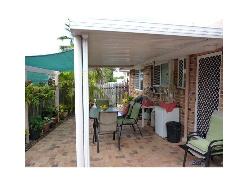 5/174 Cypress Street, Urangan QLD 4655