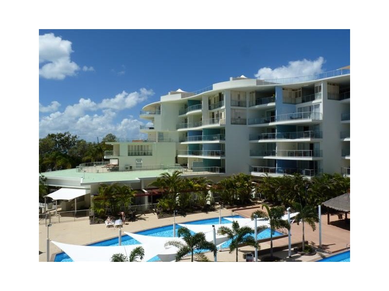 103/569 Charlton Esplanade, Urangan QLD 4655