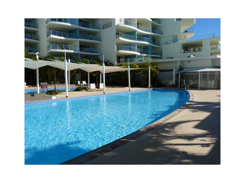 103/569 Charlton Esplanade, Urangan QLD 4655