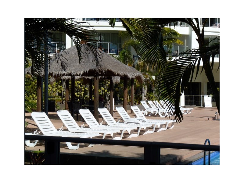 103/569 Charlton Esplanade, Urangan QLD 4655