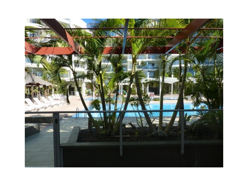 103/569 Charlton Esplanade, Urangan QLD 4655